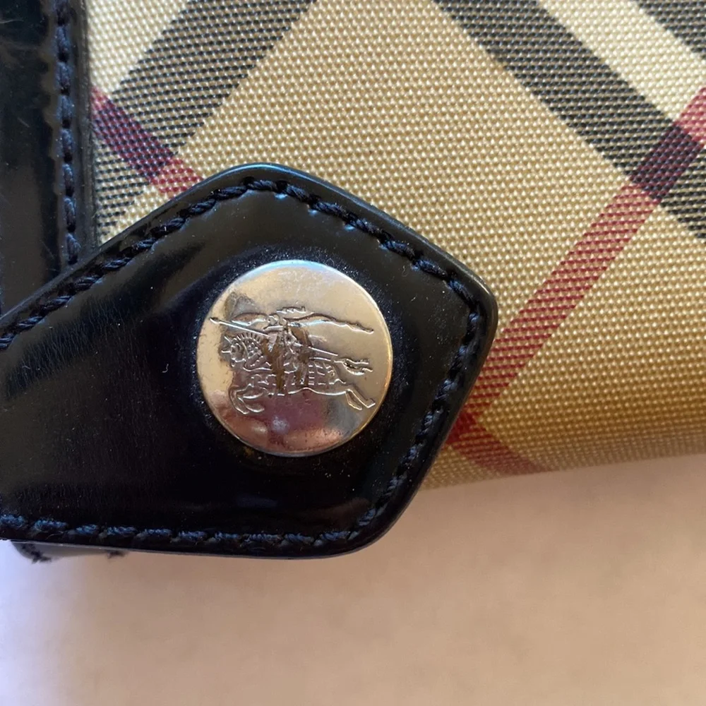 Burberry Wallet - Picture 2 of 7